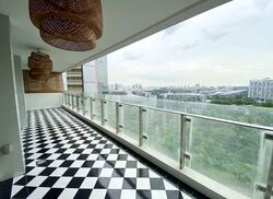 The Rochester Residences (D5), Apartment #551594571